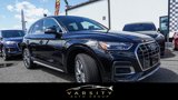 Used 2021 Audi Q5 2.0T Premium Plus w/ Premium Plus Package image 3
