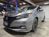 Used 2023 Nissan Leaf SV Plus image 5