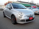 Used 2013 FIAT 500 Sport image 5