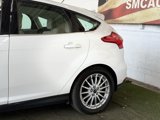 Used 2016 Ford Focus Electric Hatchback image 3