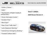 Used 2020 Nissan Murano S w/ Technology Package image 2
