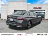 Used 2023 Volkswagen Jetta SEL image 3