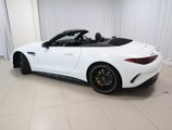 Used 2022 Mercedes-Benz SL 63 AMG 4MATIC image 3