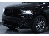 Used 2017 Dodge Durango GT w/ Nav & Power Liftgate Group image 2