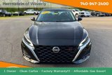 Used 2023 Nissan Altima 2.5 S image 3