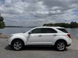 Used 2013 Chevrolet Equinox LTZ image 3