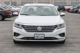 Used 2021 Volkswagen Passat 2.0T SE image 2