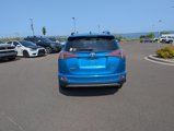 Used 2018 Toyota RAV4 XLE image 4