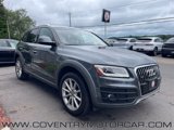 Used 2017 Audi Q5 2.0T Premium Plus w/ Technology Package image 4