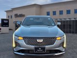 Certified 2022 Cadillac CT4 Luxury w/ Sun And Sound Package image 2