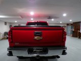 Used 2019 Chevrolet Silverado 2500 LT w/ LT Convenience Package image 3