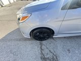 New 2024 Mitsubishi Mirage G4 Black Edition image 2