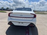 Used 2020 Hyundai Sonata SEL image 5