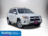 Used 2012 Toyota RAV4 Limited image 3