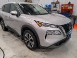 Used 2022 Nissan Rogue SV image 3
