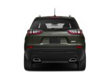 Certified 2020 Jeep Cherokee Trailhawk w/ Cold Weather Group image 5