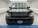 Used 2010 Land Rover LR4 HSE image 2