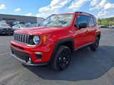 Certified 2022 Jeep Renegade Latitude image 3
