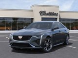 New 2025 Cadillac CT4 Sport image 6