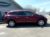 Used 2016 Buick Enclave Premium w/ Experience Buick Package image 2