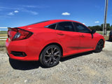 Used 2020 Honda Civic Sport image 3
