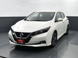 Used 2022 Nissan Leaf SV image 5
