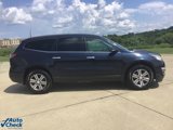 Used 2016 Chevrolet Traverse LT image 2