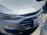 Used 2024 Chevrolet Malibu LT image 3