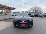 Used 2015 Chevrolet Camaro LS image 6
