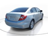 Used 2012 Honda Civic EX image 5