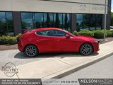 Certified 2022 MAZDA MAZDA3 s image 2
