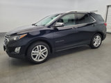 Used 2021 Chevrolet Equinox Premier image 2