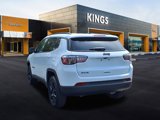 New 2025 Jeep Compass Latitude w/ Altitude Special Edition image 4