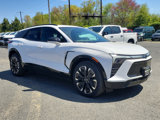 New 2024 Chevrolet Blazer EV RS image 3