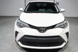Used 2020 Toyota C-HR LE image 4