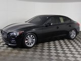 Used 2016 INFINITI Q50 Premium image 5