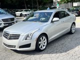 Used 2014 Cadillac ATS 2.0T Sedan image 3