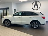 Certified 2019 Acura MDX SH-AWD w/ Technology Package image 4