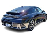 Used 2024 Hyundai Ioniq 6 SEL image 3