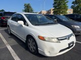 Used 2008 Honda Civic LX image 3