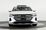 Certified 2024 Audi Q8 e-tron Premium Plus w/ Premium Plus Package image 2