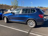 Used 2012 BMW X3 xDrive28i image 2