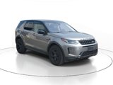 Used 2020 Land Rover Discovery Sport SE image 4