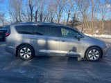 Used 2018 Chrysler Pacifica Limited w/ Advanced Safetytec Group image 5
