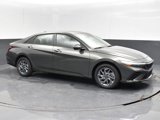 New 2025 Hyundai Elantra Blue image 3