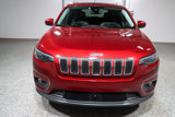 Used 2021 Jeep Cherokee Latitude Plus image 4