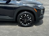Used 2022 Chevrolet TrailBlazer LT w/ LPO, Blackout Package image 4