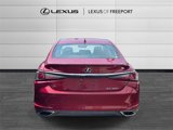 Certified 2022 Lexus ES 350 w/ Premium Package image 5