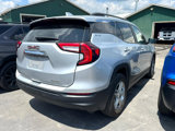 Used 2022 GMC Terrain SLE image 2