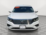 Used 2020 Volkswagen Passat 2.0T SE image 2